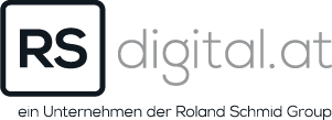 RS-digital GmbH Logo
